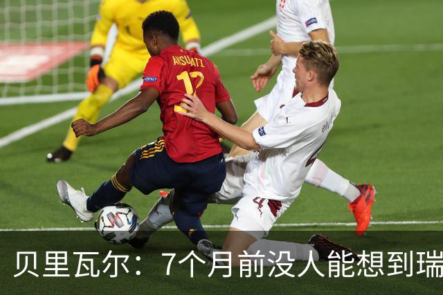贝里瓦尔：7个月前没人能想到瑞典能来到这里，为全队感到自豪